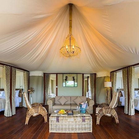 Menjangan Dynasty Resort Пемутеран Экстерьер фото