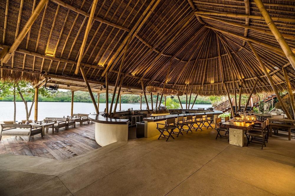Menjangan Dynasty Resort Пемутеран Экстерьер фото