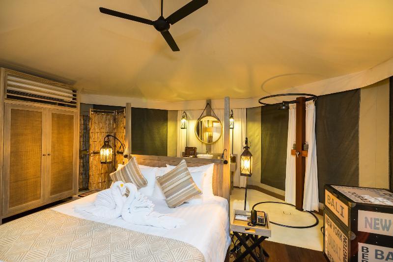 Menjangan Dynasty Resort Пемутеран Экстерьер фото